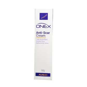 اونكس كريم 60 جم . Onex cream 60 gm