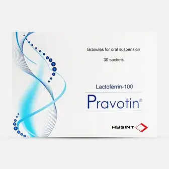 برافوتين 30 كيس . Pravotin 30 sachets