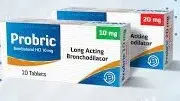 بروبريك 20 مجم 10 اقراص . PROBRIC 20 mg 10 tab 