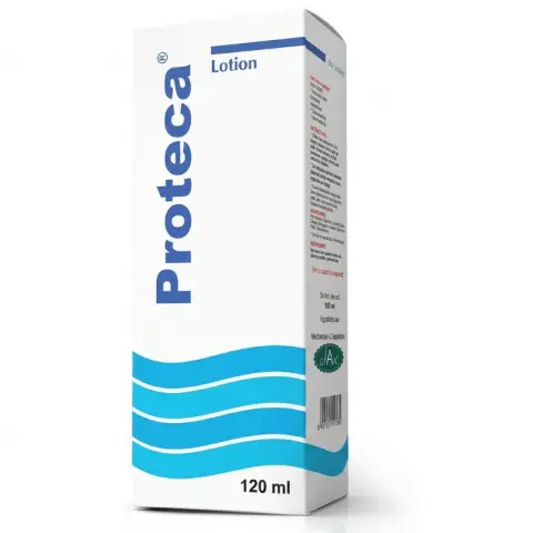 بروتيكا لوسيون 120 مل . Proteca lotion 120 ml