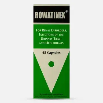 رواتينكس 45 كبسولة . Rowatinex 45cap