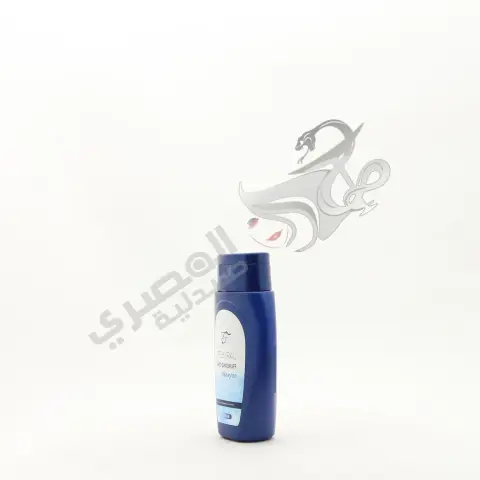 سيبورال شامبو للقشرة 125 مللي . SEBORAL anti-dandruff SHAMPOO 125 ML