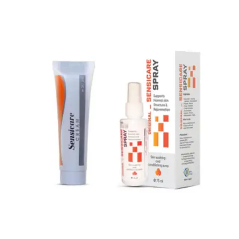سينسى كير كريم . sensicare cream 50 gm