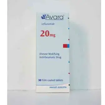 افارا 20 مجم 30 ق . Avara 20 MG 30 TAB