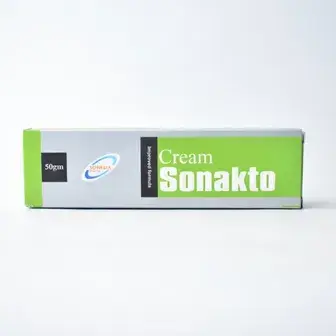 سوناكتو 50جرام كريم . Sonakto 50gm cream
