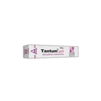 تانتم جيل 20جرام . TANTUM GEL 20g