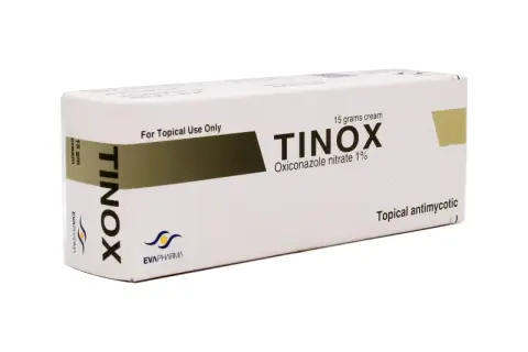 تينوكس 15جرام كريم . TINOX 15g  CREAM