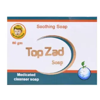 توب زاد صابونه . top zad soap