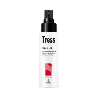تريس زيت شعر 250 مل . tress hair oil 250 ml