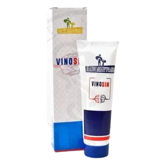 فينوسين كريم 50 جم . Vinosin cream 50 gm