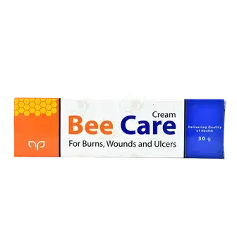 بى كير  كريم 60 جم . bee care 60 gm cream