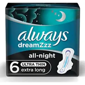 فوط صحية اولويز الترا رفيعة طويل 16 فوطة . ALWAYS PADS ULTRA THIN LONG 16 PIECES