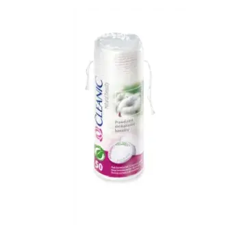 قطن مكياج فيونا 70قطعة . FIONA MAKEUP COTTON 70PIECE