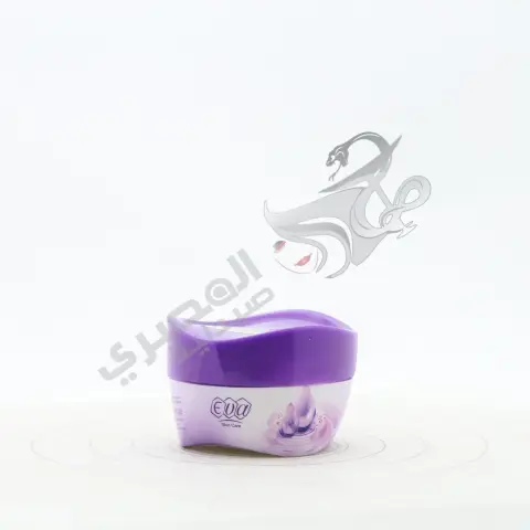 ايفا كريم بشرة جلسرين 50جرام . Eva cream with glycerin 50 gm