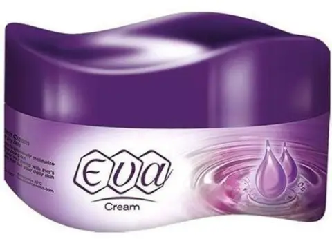 ايفا كريم بشرة جلسرين 20 جرام . Eva cream with glycerin 20 gm