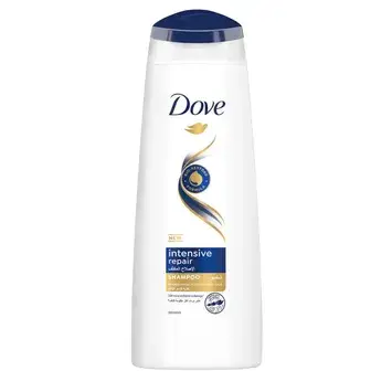 دوف شامبو حماية من التساقط 180مل . Dove hair fall rescue shampoo 180ml