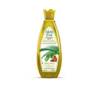 الو ايفا كريم شعر صبار 200 مل . aloe eva hair cream 200ml