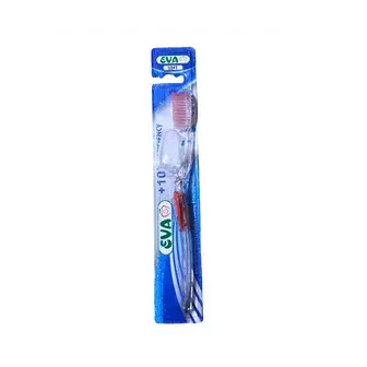 ايفا فرشاة اسنان اطفال ارنب . Eva toothbrush rabbit