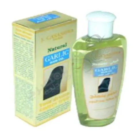 كازانوفا زيت شعر زيت الحية 210مل . J. CASANOVA ZAIT AL HAIYA 210 ML 