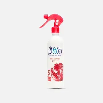 فريدا معطر جو بخاخ توت 460 مل . FRIDA CHERRY AIR REFRESHNER 460ML