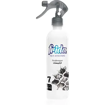 فريدا معطر جو بخاخ عود 460 مل . FRIDA AUD AIR REFRESHNER 460ML