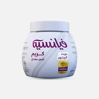 فيانسية هير فود كريم شعر 225مل