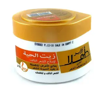 دابر املا كريم شعر جاف وخشن 125مل