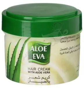 ايفا كريم شعر عسل 45 حم . EVA HAIR CREAM 45GM