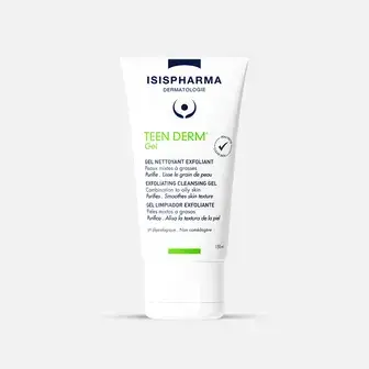 ايزيس تين ديرم جل 150 مل . ISIS teen derm gel 150 ML