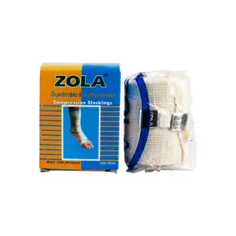 زولا رباط ضاغط 12 سم . Zola compression bandage 12 cm