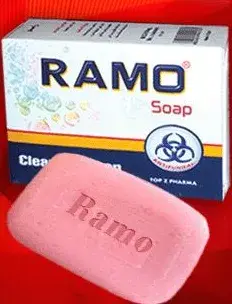 رامو صابونة . RaMo soap