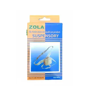 زولا رافع خصيه XXL . Zola scrotal support XXL