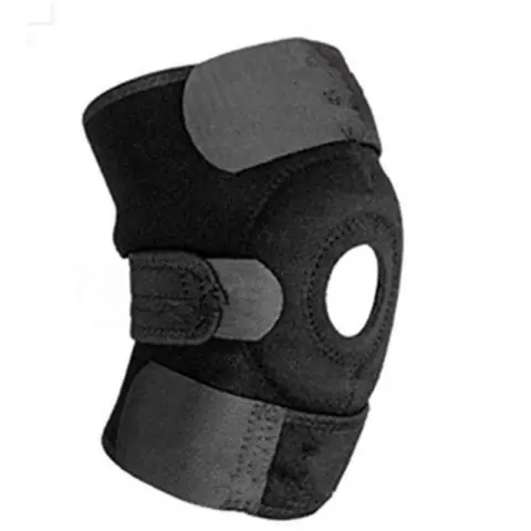 ركبة زحف اطفال . Knee Support