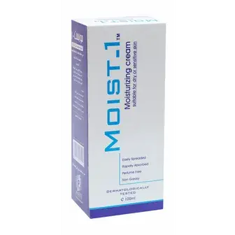 مويست-1 كريم 100 مل . MOIST-A CREAM 100 ML