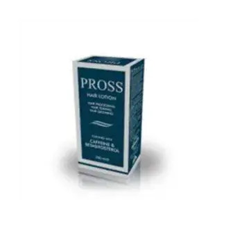 بروس شامبو للشعر 250 مل . Pross hair shampoo 250ml