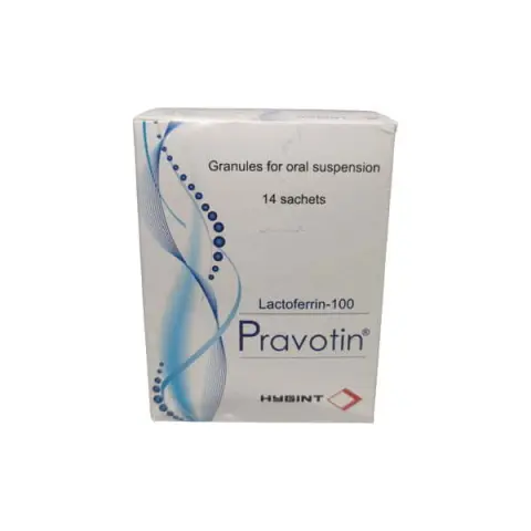 برافوتين 14اكياس . pravotin  14 SACHETS