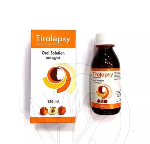 تيراليبسى 120 مل  . tiralepsy 120 ml 