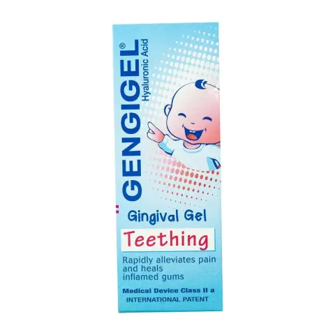 gengigel gel  20مل  . gengigel gel 20ml