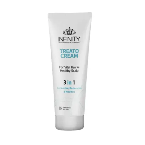 تريتو هير سيرم 120 مل . TREATO HAIR SERUM 120 ML