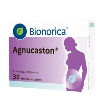 اجنوكاستون 30 قرص . Agnucaston 30/TABS