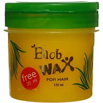 بلوب واكس كريم 170 مل . BLOB WAX