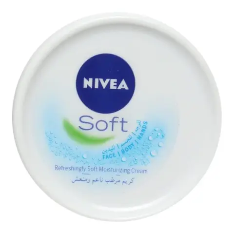 نيفيا سوفت كريم بشرة 20 مل