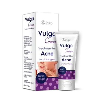 فولجا كريم 30 جم . VULGA CREAM 30 GM