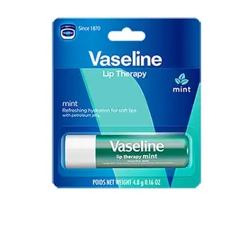 فازلين مرطب شفاة روز . VASELINE lip therapy ROSE