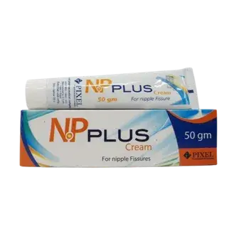إن بى بلس كريم 50 جم . Np plus cream 50 gm