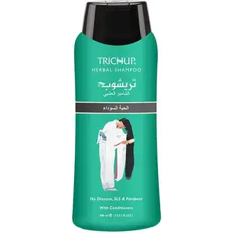 تريشوب شامبو 400 مل . Trichup shampoo 400 ml