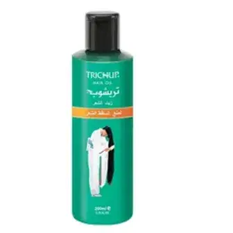 تريشوب زيت حبه سودا 200 مل . Trichup oil hair fall 200 ml