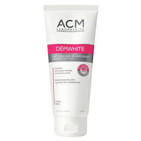 ACM DEPIWHITE BODY MILK 200ML