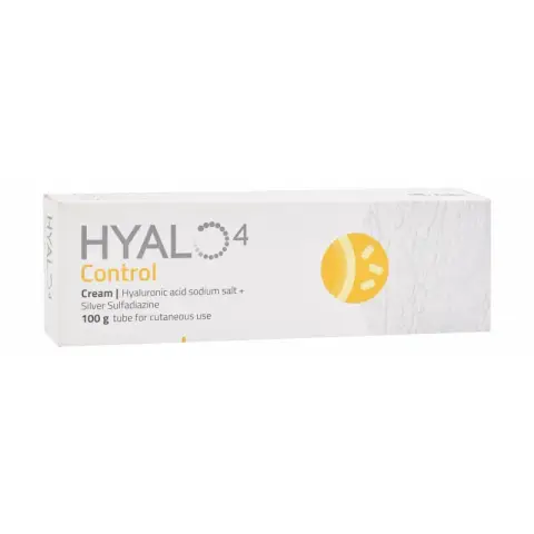 هيالو 4 كونترول كريم 25جم  . HYALO 4 control cream 25GM