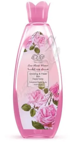 ايفا ماء ورد 100 ملي . Eva rose water100 ml